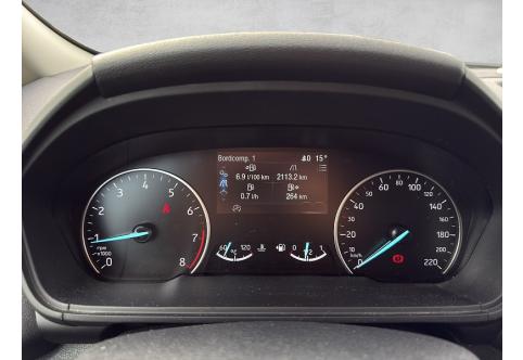 Ford EcoSport #16