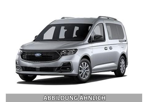 Ford Tourneo Connect #1