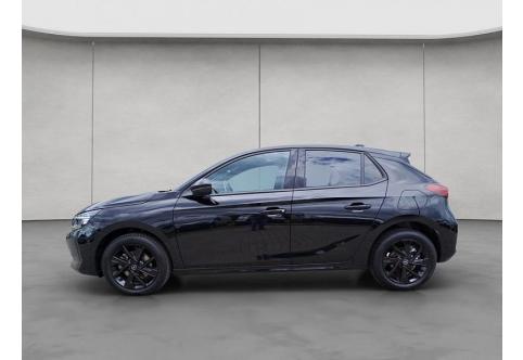 Opel Corsa #2