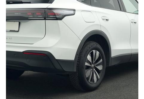 VW Tiguan #15