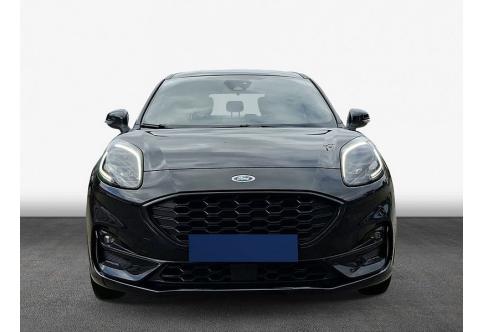 Ford Puma #3