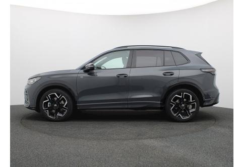 VW Tiguan #2