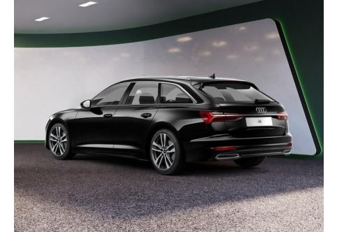 Audi A6 #3