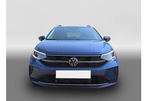 VW TAIGO #3