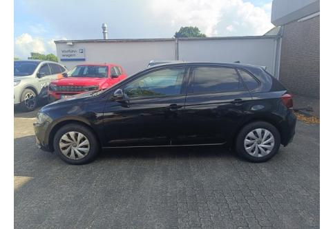 VW Polo #2