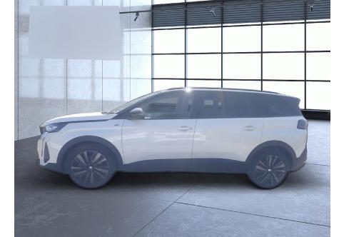 Peugeot 5008 #6