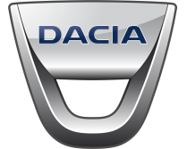 Dacia Logo