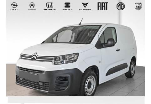 Citroen Berlingo #1