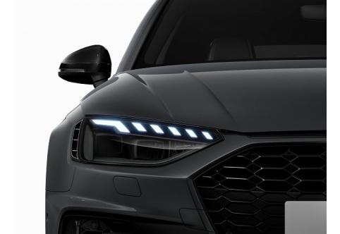 Audi RS4 #9