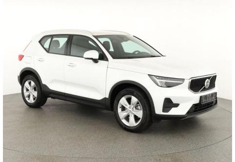 Volvo XC40 #1