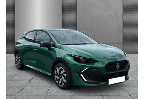 Renault Clio #1
