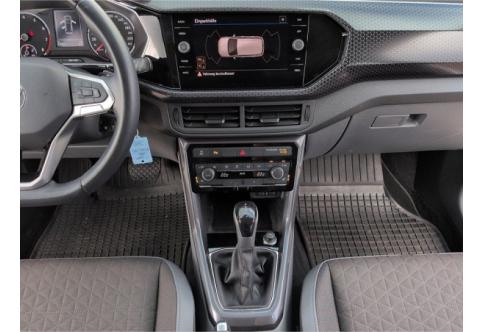 VW T-Cross #6