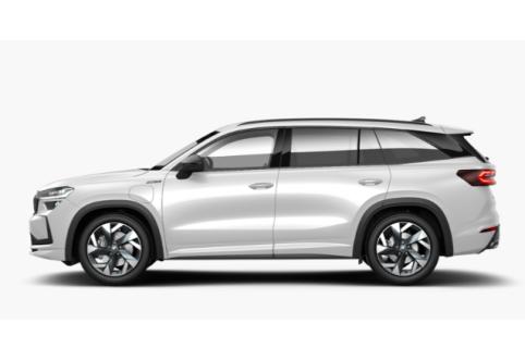 Skoda Kodiaq #3