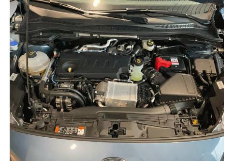 Ford Kuga #25