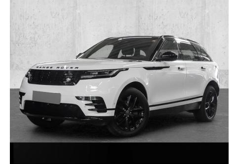 Land Rover Range Rover #1