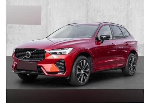 Volvo XC60 #1