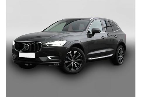 Volvo XC60 #1
