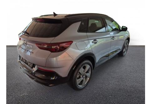 Opel Grandland X #6