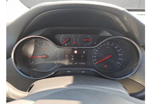 Opel Crossland X #12