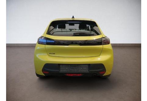 Peugeot 208 #3