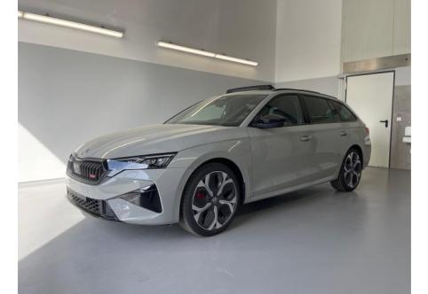 Skoda Octavia #2