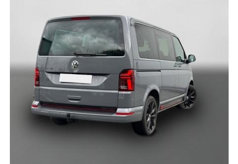 VW T6 Multivan #3
