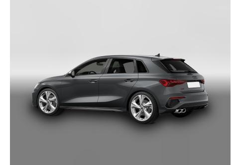 Audi S3 #2