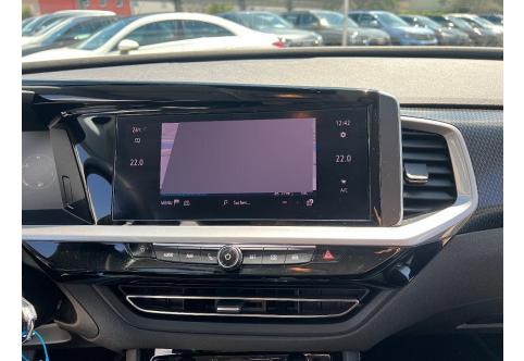 Opel Grandland X #25