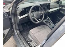 VW Golf e-golf