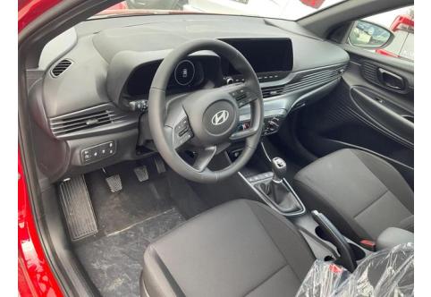 Hyundai i20 #2