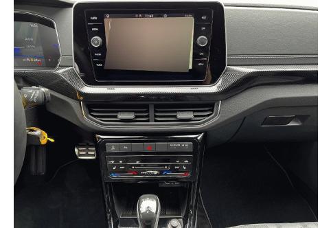 VW T-Cross #12