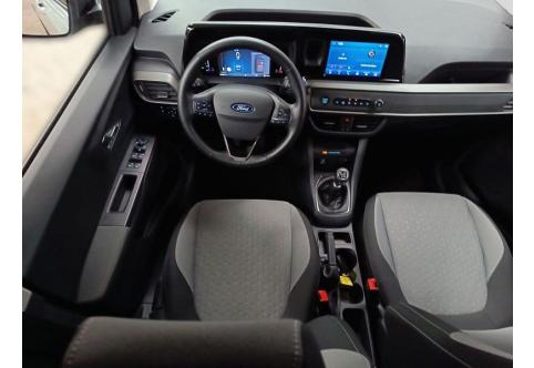 Ford Tourneo Courier #5