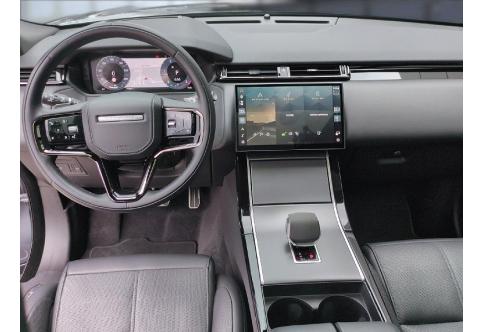 Land Rover Range Rover #8