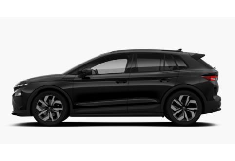 Skoda Elroq #3