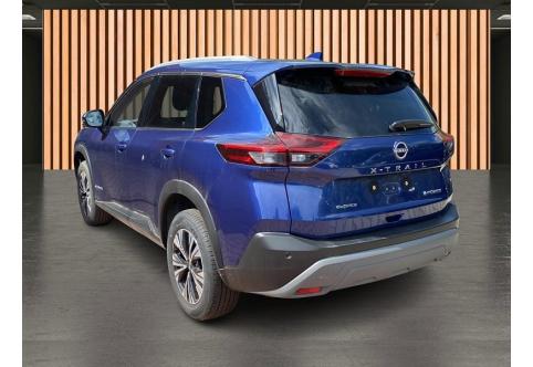 Nissan X-Trail #8