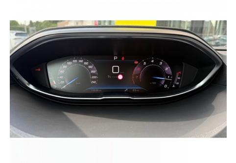 Peugeot 3008 #8