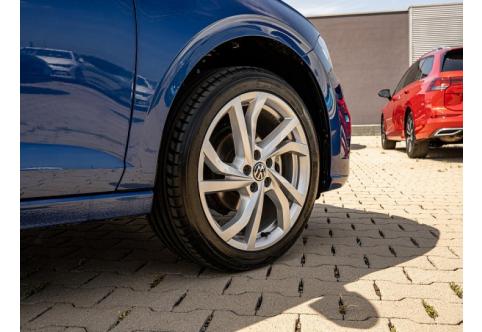 VW Polo #5
