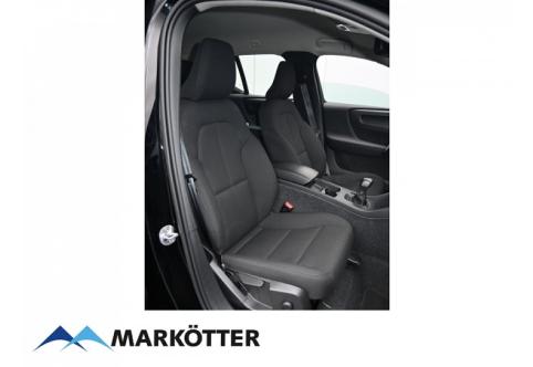 Volvo XC40 #8