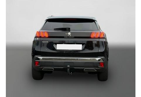 Peugeot 3008 #3