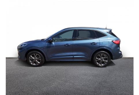 Ford Kuga #2