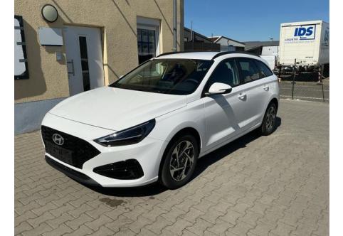 Hyundai i30 #1