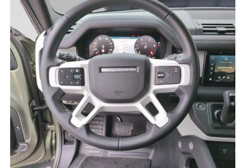 Land Rover Defender #7