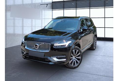 Volvo XC90 #1