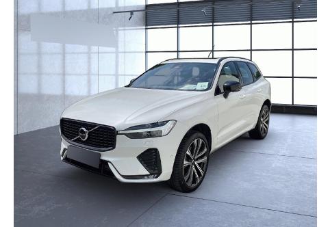 Volvo XC60 #1