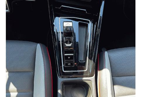 VW Golf #12