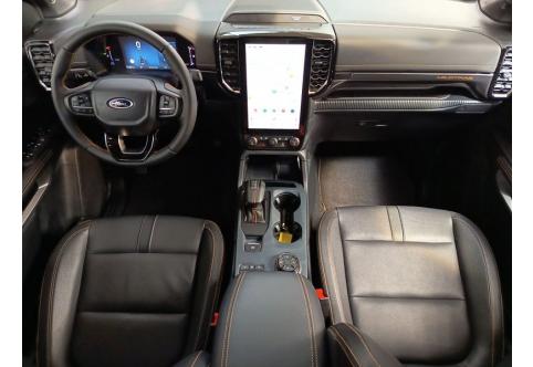 Ford Ranger #12