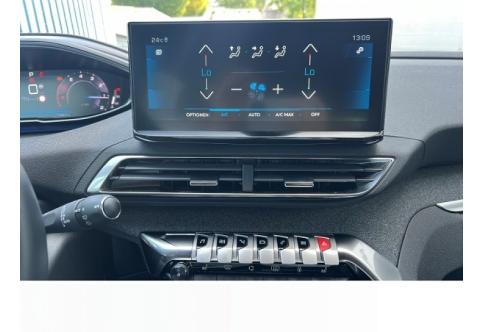 Peugeot 3008 #20