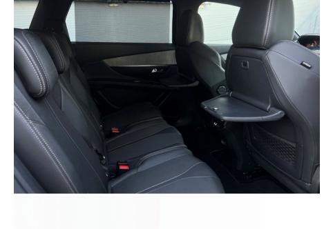 Peugeot 5008 #12