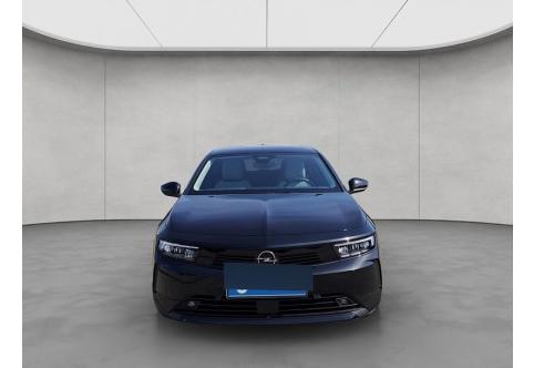 Opel Astra #1