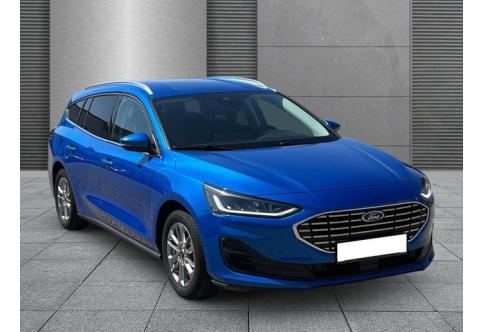 Ford Focus #2